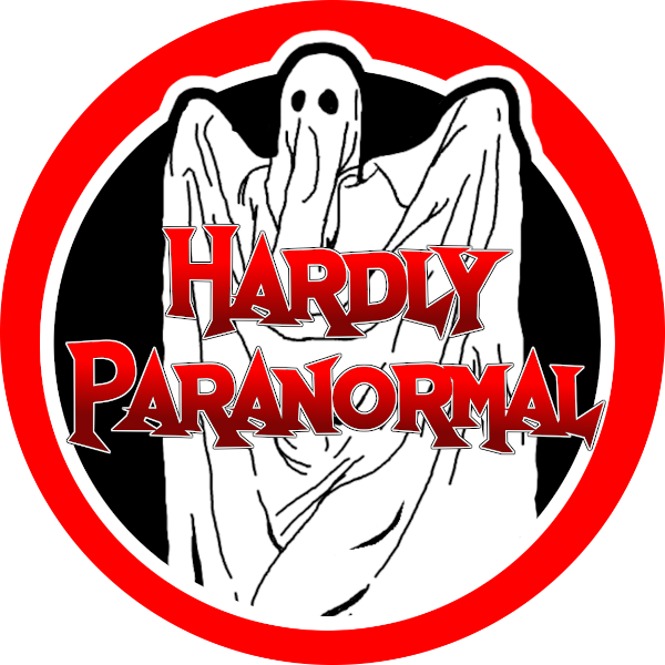Hardly Paranormal